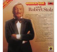 James Last - Spielt Robert Stolz / 2371 768