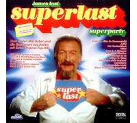 James Last - Superlast