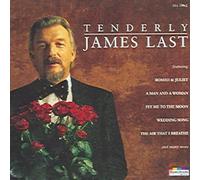 JAMES LAST - Tenderly