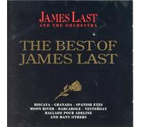James Last - The Best of James Last