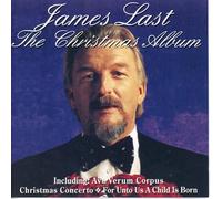 James Last - The Christmas Album