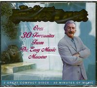 James Last - The Great James Last