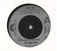 James Last - The Lonely Bull