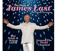 James Last - The Music of James Last: 100 Classic Favourites