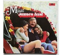 James Last - The Music Of James Last