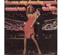James Last - The non stop dancing sound of the 80's