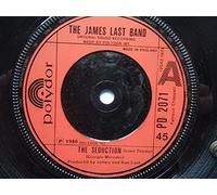 James Last - The Seduction