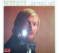 James Last - The Very Best Of James Last - James Last LP