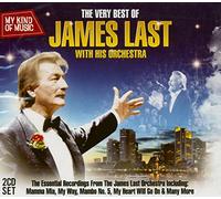 James Last - The Very Best of James Last with His Orchestra