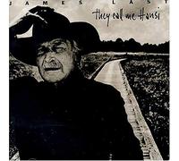 James Last - They Call Me Hansi