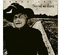 James Last - They Call Me Hansi
