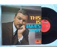 James Last - This is James Last [Vinyl LP]
