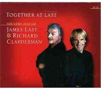James Last - Together At Last: The Very Best of James Last & Richard Clayderman