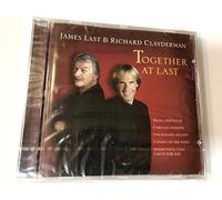 James Last - Together At Last: The Very Best of James Last & Richard Clayderman