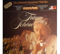 James Last - Träum Was Schönes - Polydor - 2475 634