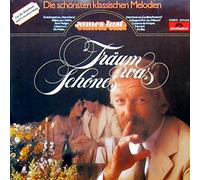 James Last - Träum was Schönes / Vinyl record [Vinyl-LP]
