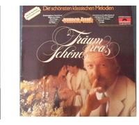 James Last - Träum was Schönes / Vinyl record [Vinyl-LP]
