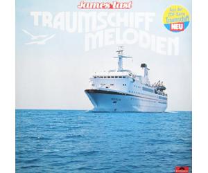 James Last - Traumschiff Melodien [VINYL]