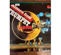 James Last - Trumpet a Gogo 2 [Vinyl LP]