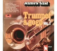 James Last - Trumpet a gogo 2 / Vinyl record [Vinyl-LP]