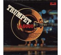 James Last - Trumpet A Gogo - James Last Band* LP