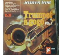 James Last - Trumpet À Gogo Vol. 2