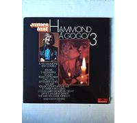 James Last Und Seine Hammond-Bar-Combo* - Hammond à Gogo 3 - Polydor - 249 304