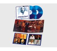 Last,James - The Very Best of (Ltd. 2-Lp Set Blau) [VINYL]