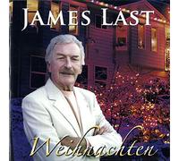 James Last - W e i h n a c h t e n (instrumental, ideal: Weihnachtsmarkt, Einkaufspassage, Adventsbazar etc.)