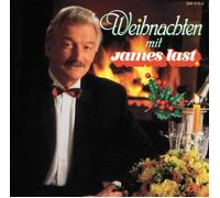 James Last Weihnachten Mit James Last (CD) (US IMPORT)
