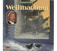 James Last - Weihnachten Mit James Last - Polydor - 815 199-1