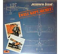James Last - Well Kept Secret
