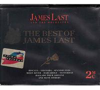 James Last - Welthits in Gold [CASSETTE]