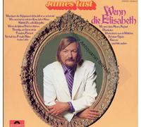 James Last - Wenn Die Elisabeth... [LP, DE, Polydor 2371 257]