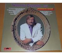 James Last - Wenn die Elisabeth mit - James Last. (Schallplatte LP.)(Polydor 2371 257)