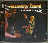James Last - With Strings Attached