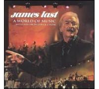 James Last World of Music (CD) (US IMPORT)
