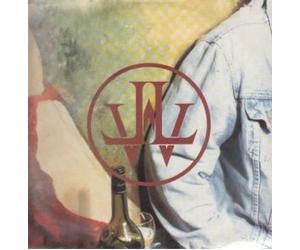 James Lee Wild - James Lee Wild: Stroke Of Luck - 12"