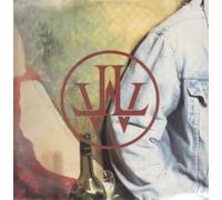 James Lee Wild - STROKE OF LUCK 12 INCH (12" SINGLE) UK POLYDOR (Katalog-Nummer:JLWZ1DJ)