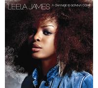 James, Leela - A Change Is Gonna Come
