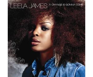 James, Leela - A Change Is Gonna Come