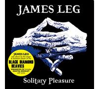 James Leg - Solitary Pleasure