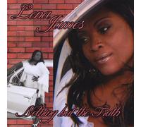 James, Lena - Nothing But the Truth