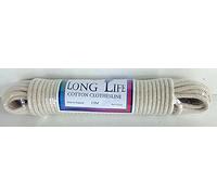 JAMES LEVER LongLife Cotton Clothes Washing Pulley Line 15 metres