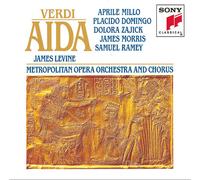 Verdi, G. - Aida-Complete Opera
