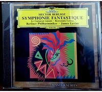 James Levine & Berlin Po - Berlioz: Symphonie Fantastique