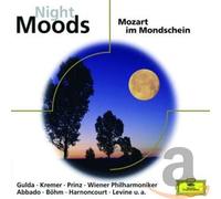 James Levine - Night Moods-Mozart im Mondschein