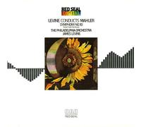 James Levine; The Philadelphia Orchestra - Symphony No. 10 (Deryck Cooke Final Version)