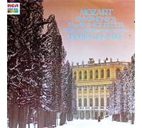 James Levine und das Chicago Symphony Orchestra - Mozart: Symphonies Nos. 40 & 41 "Jupiter" [Vinyl LP] [Schallplatte] [VINYL]