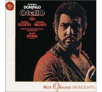 James Levine - Verdi: Otello [Highlights]